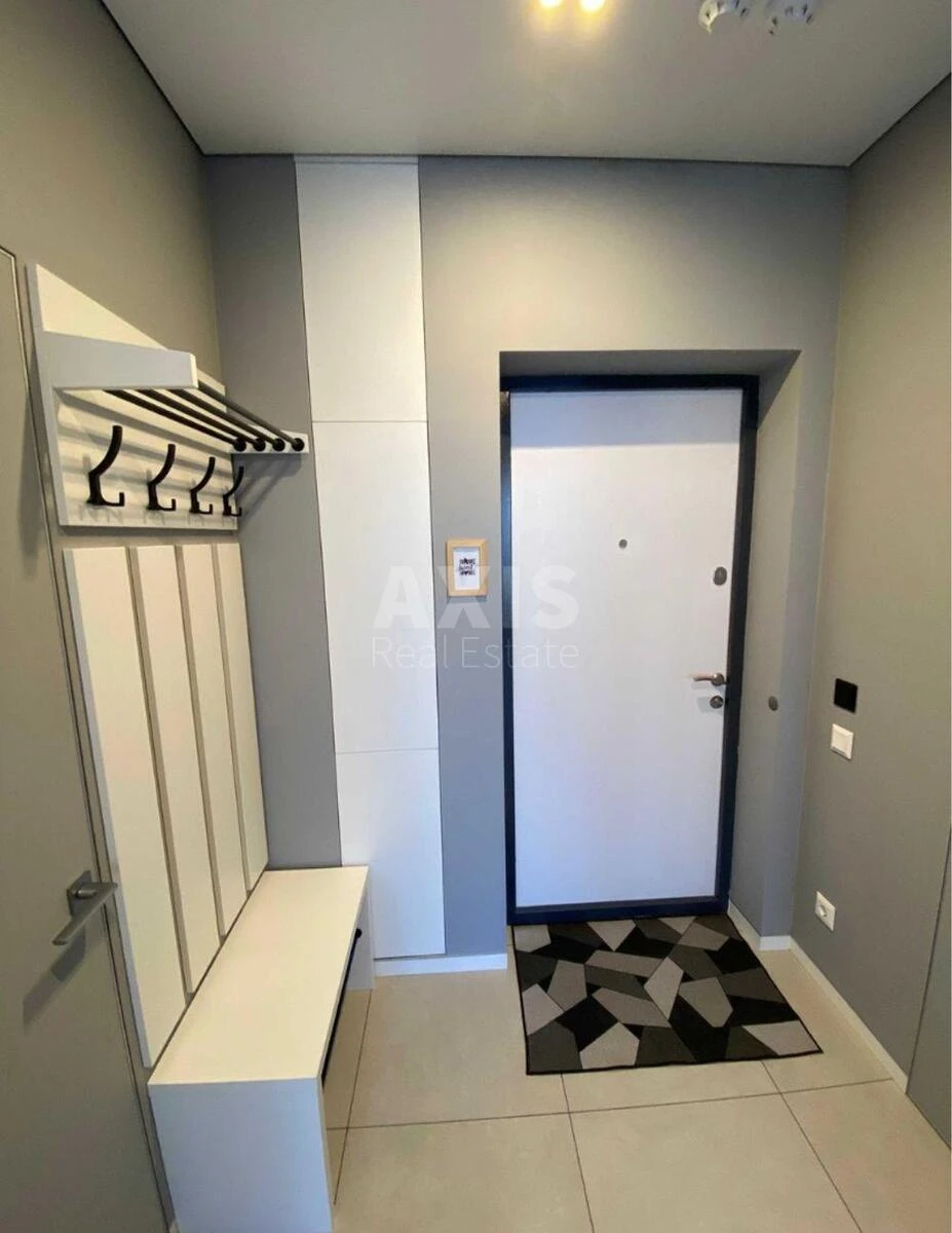 2k apartment vul. Sholudenka 305306211