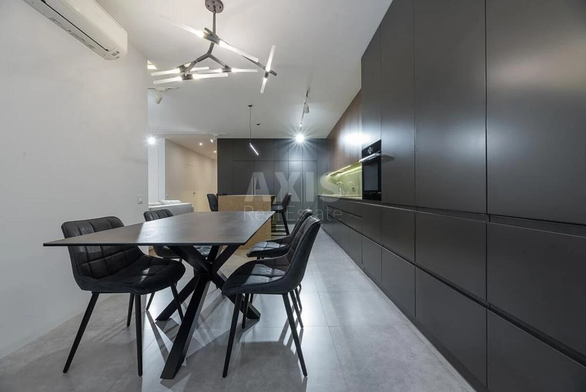 3k apartment vul. Irpins'ka 69Б6487219