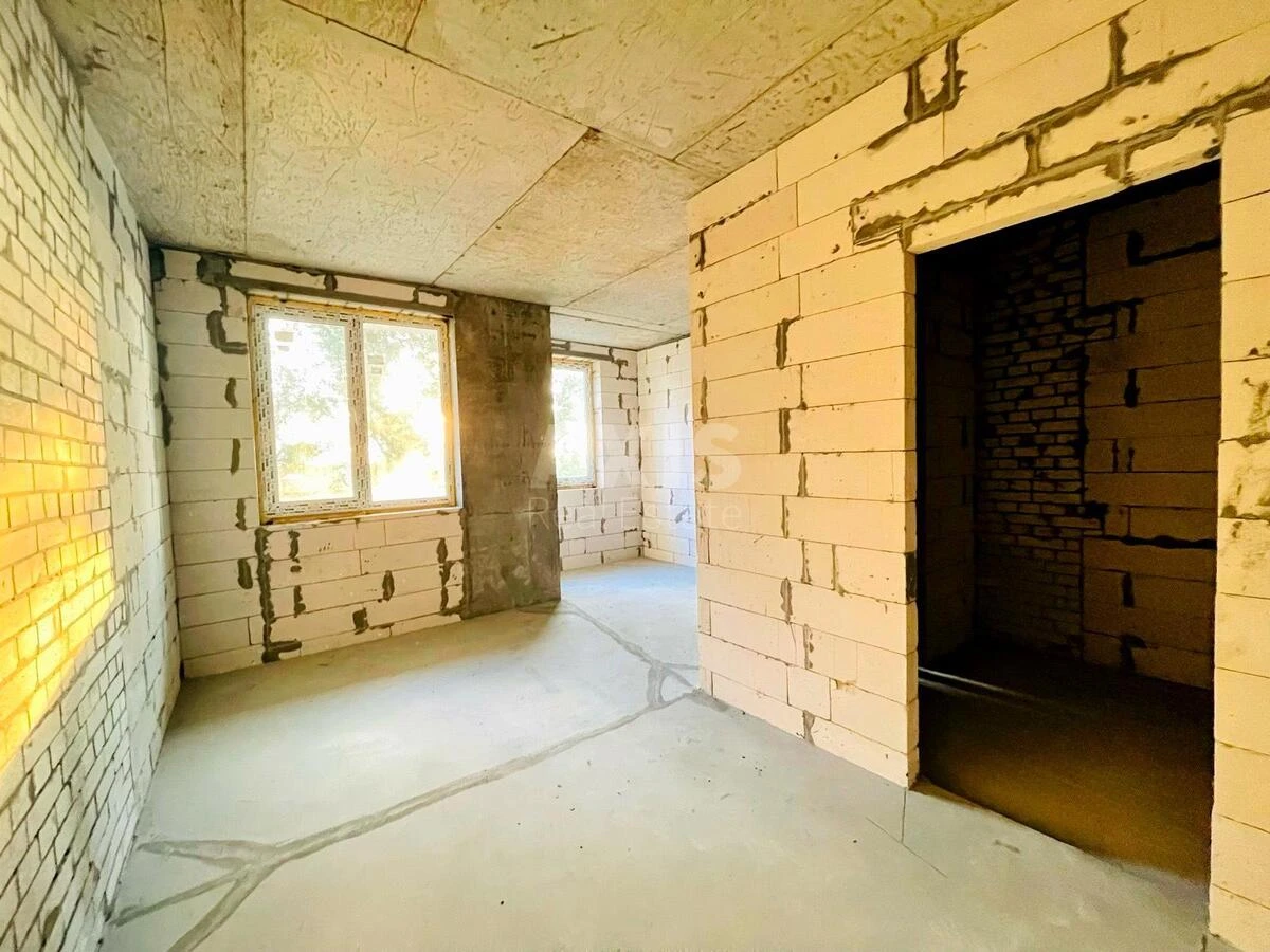 1k apartment vul. Mykhayla Derehusa 42681670