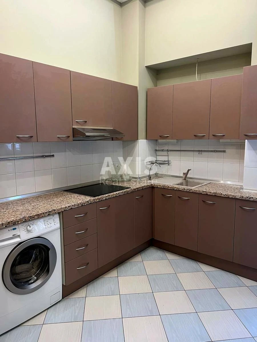 2k apartment vul. Sagajdachnogo Petra 865841