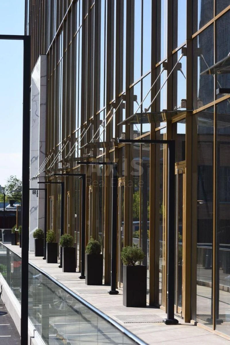 Office vul. Korolenkivs'ka 3, 20105m2576667