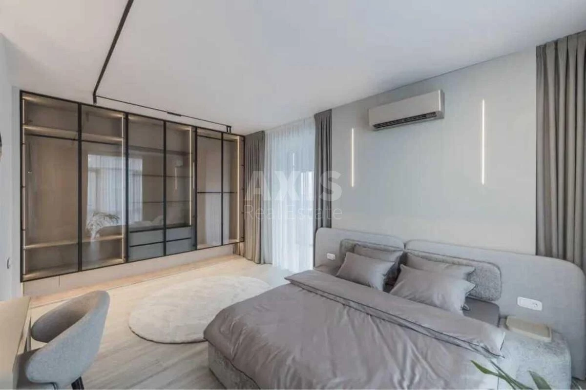 2k apartment vul. Andriya Verkhohlyada 18649240