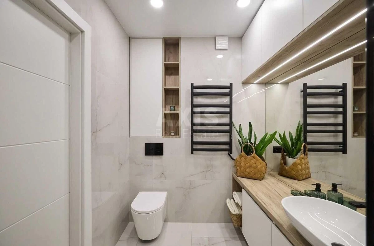 2k apartment vul. Myhajla Maksymovycha 24649373