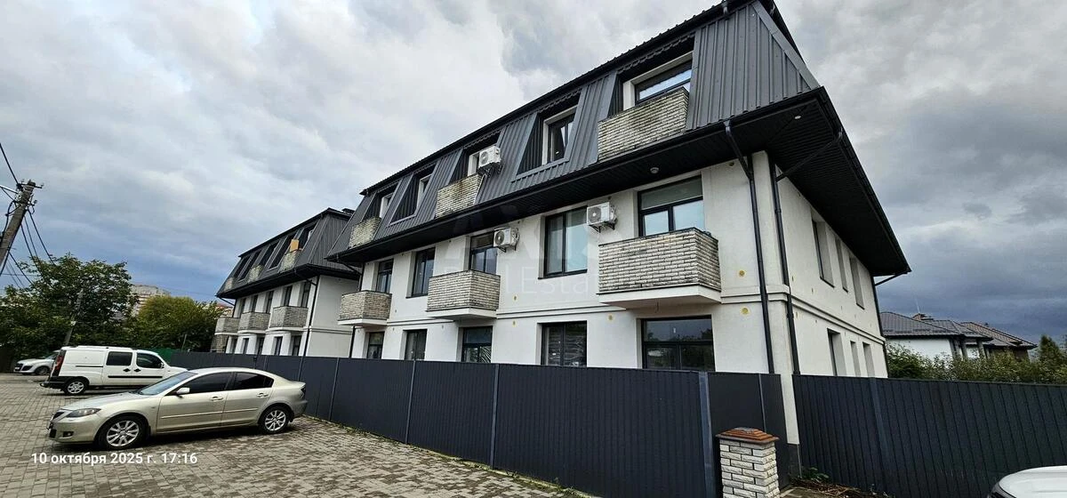 2k apartment vul. Vchytel's'ka 166209811