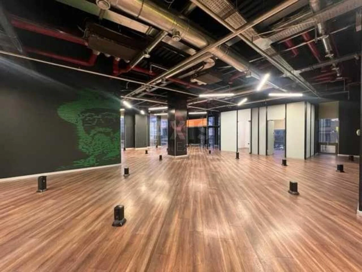 Office vul. Velyka Vasyl'kivs'ka 72, 322m269723