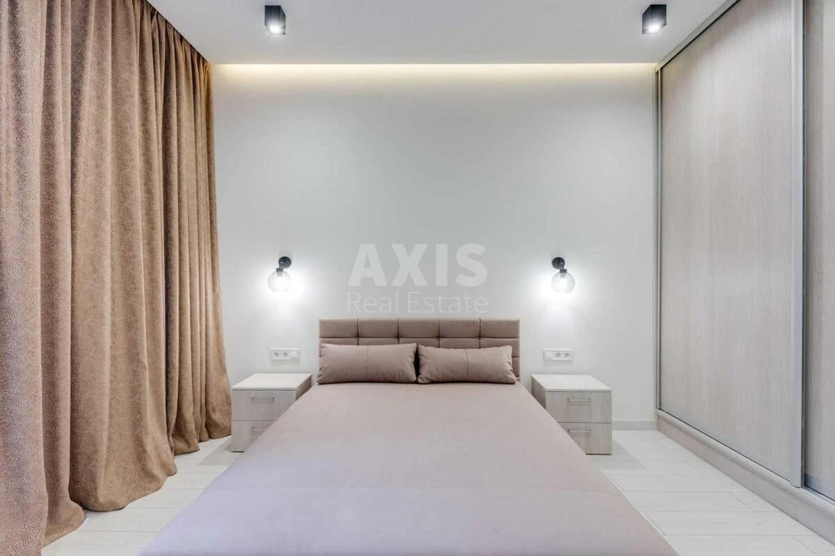 1k apartment vul. Lejpcyz'ka 13666112