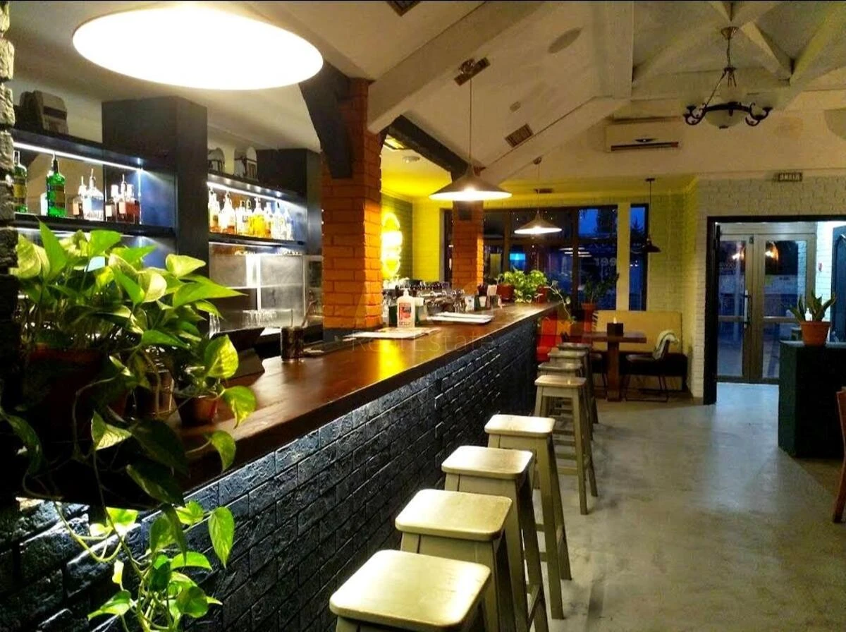 Office vul. Sichovyh Stril'civ 103, 327m2666187