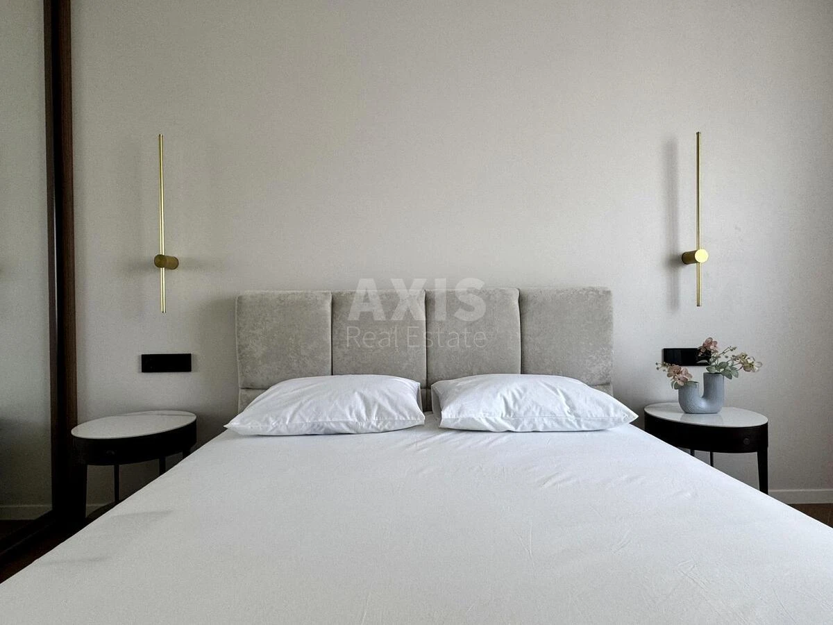 1k apartment vul. Zlatoustivs'ka 27650468