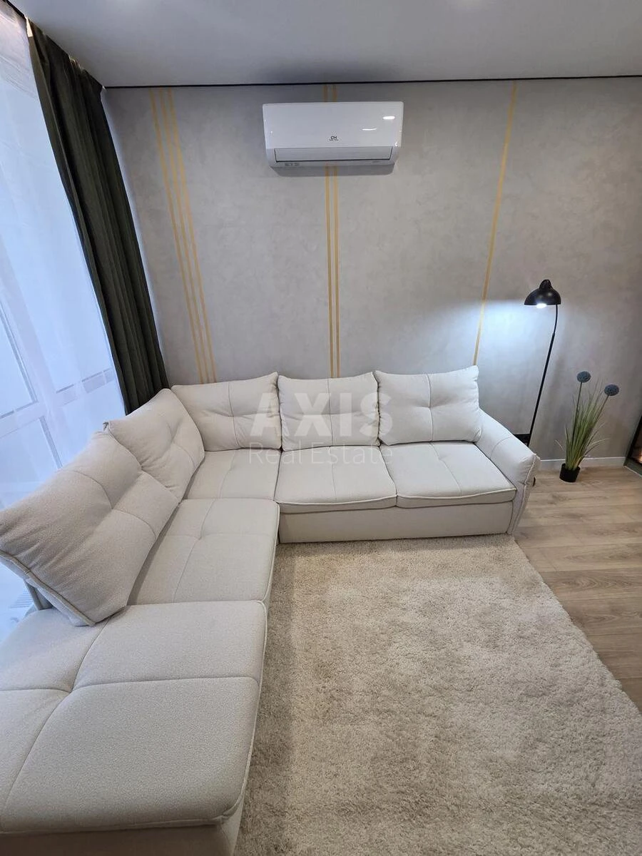 2k apartment vul. Vsevoloda Zmijenka 15/23635874