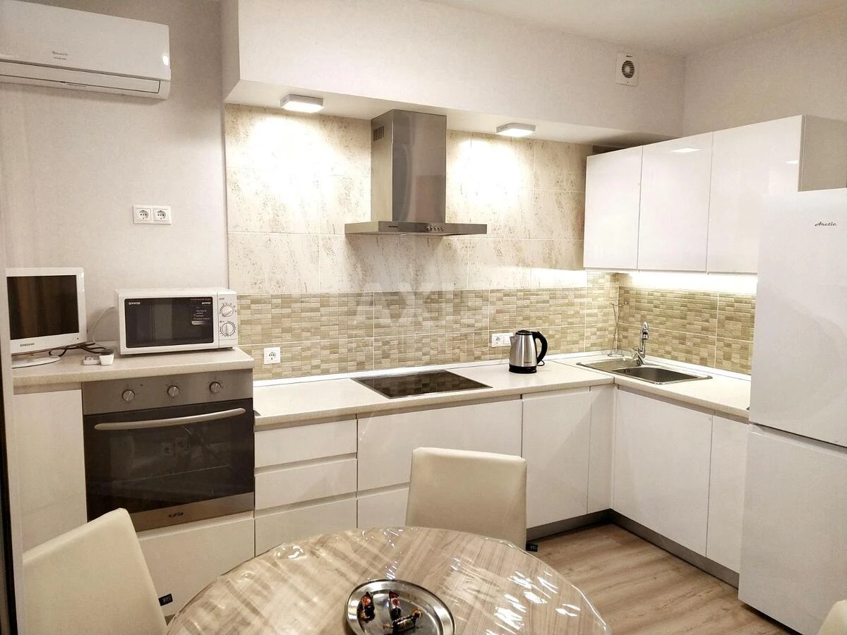 2k apartment vul. Dmytrivs'ka 6070269