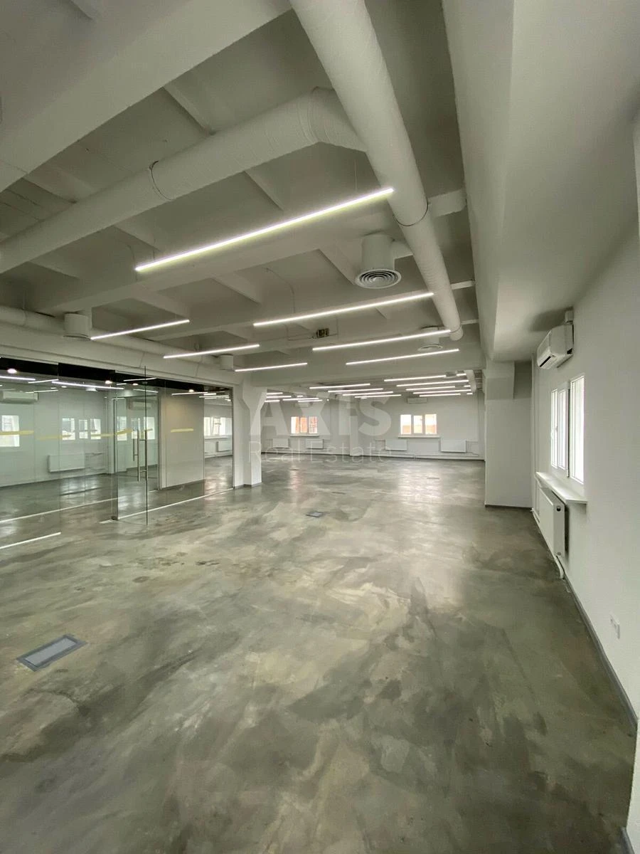 Office pl. Moskovs'ka 23, 307m263595