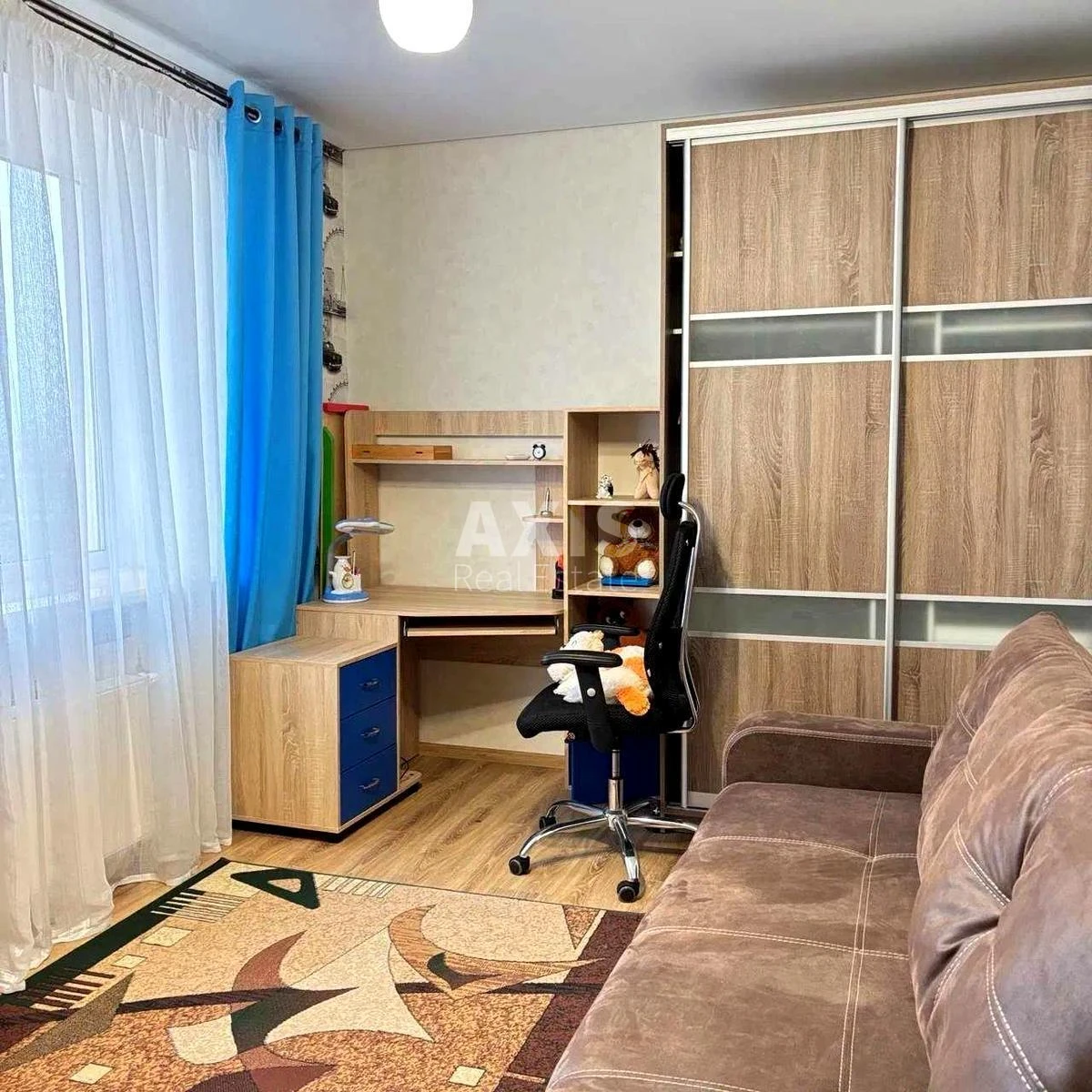 3k apartment vul. Garmatna 38655255