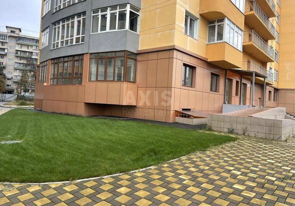 2к квартира ул. Кондратюка Юрия 17178511