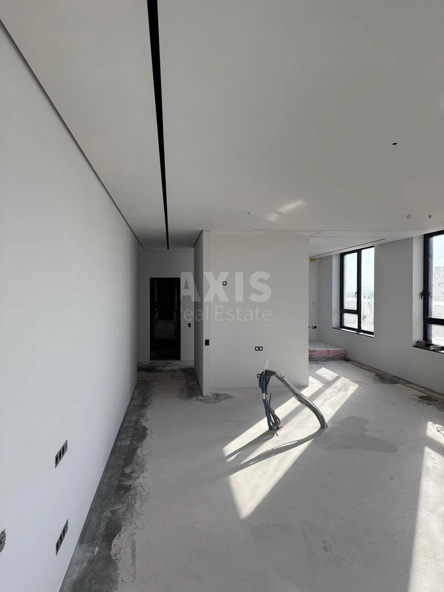 3k apartment vul. Dilova 1/2636292