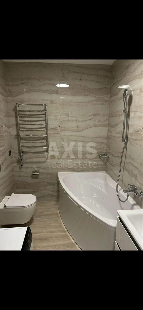 1k apartment vul. Teligy Oleny 25702886