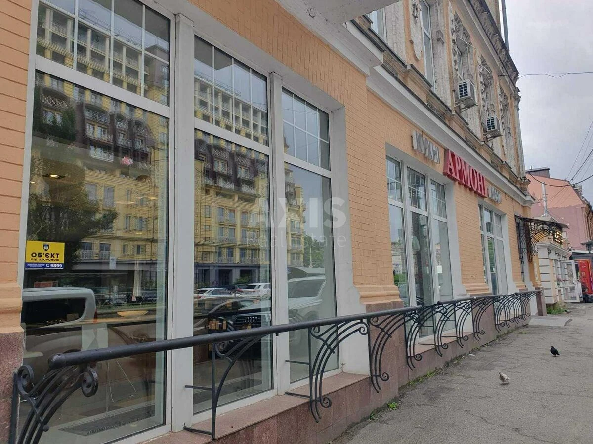 Объект торговли ул. Верхний Вал 30, 187м26713816