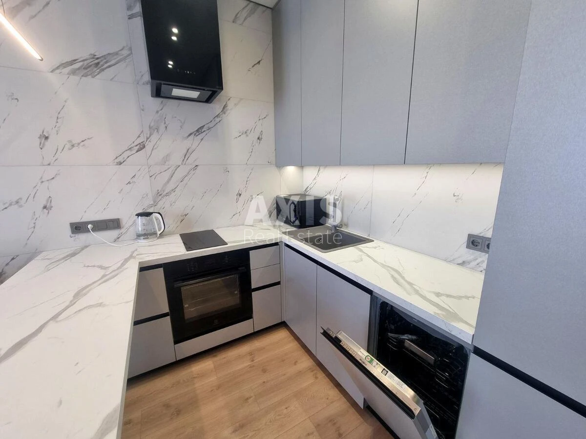 2k apartment vul. Gareta Dzhonsa 8669223