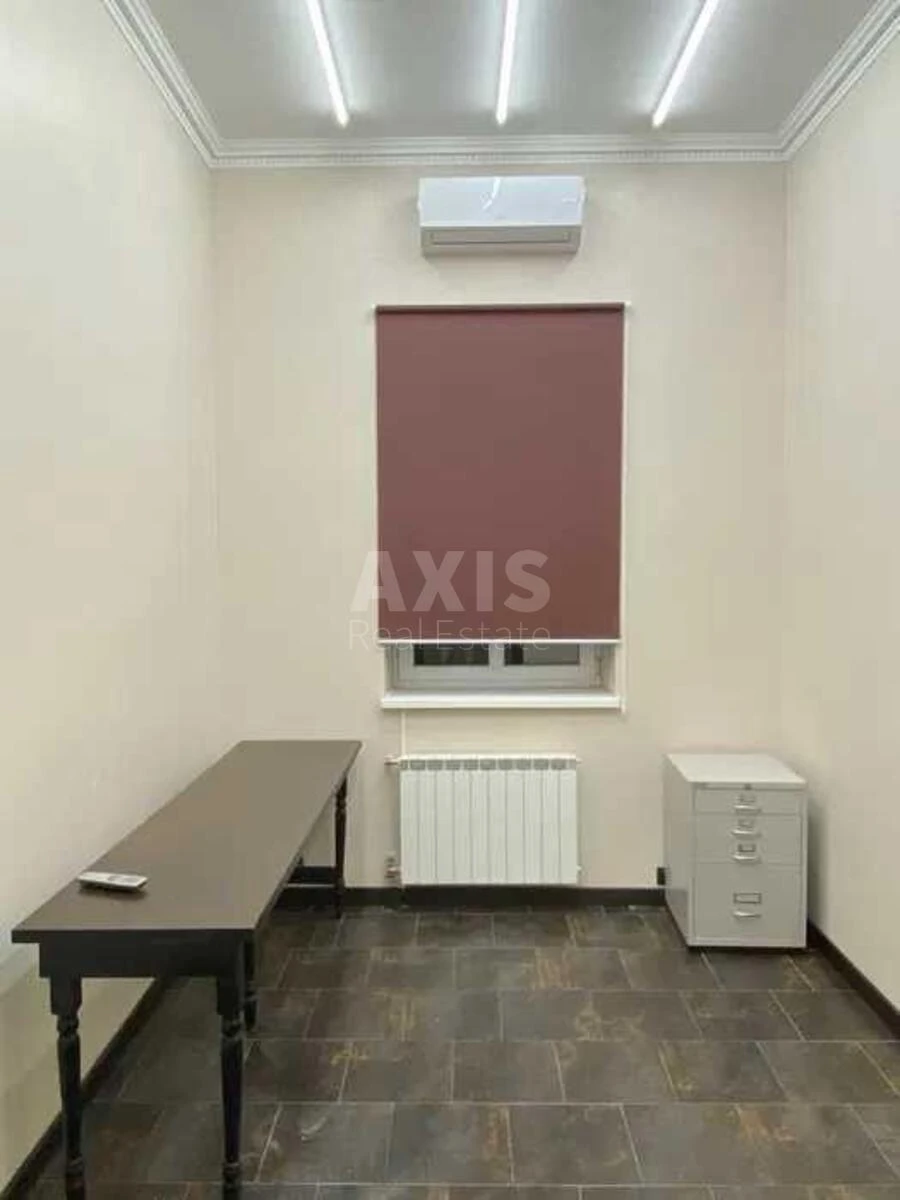 Офис ул. Кирилловская 31Б, 58м2635163