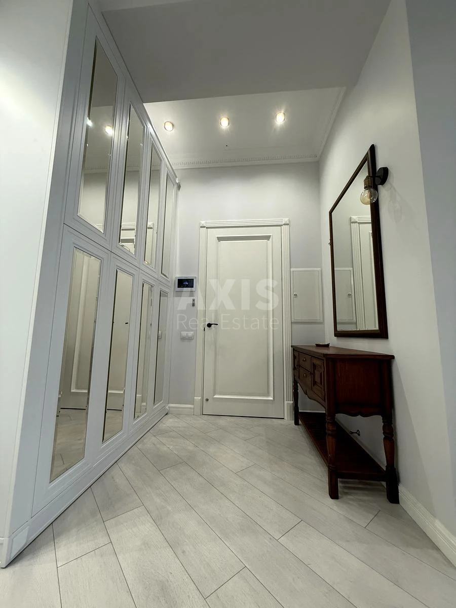 2k apartment vul. Vozdvyzhens'ka 20А702416