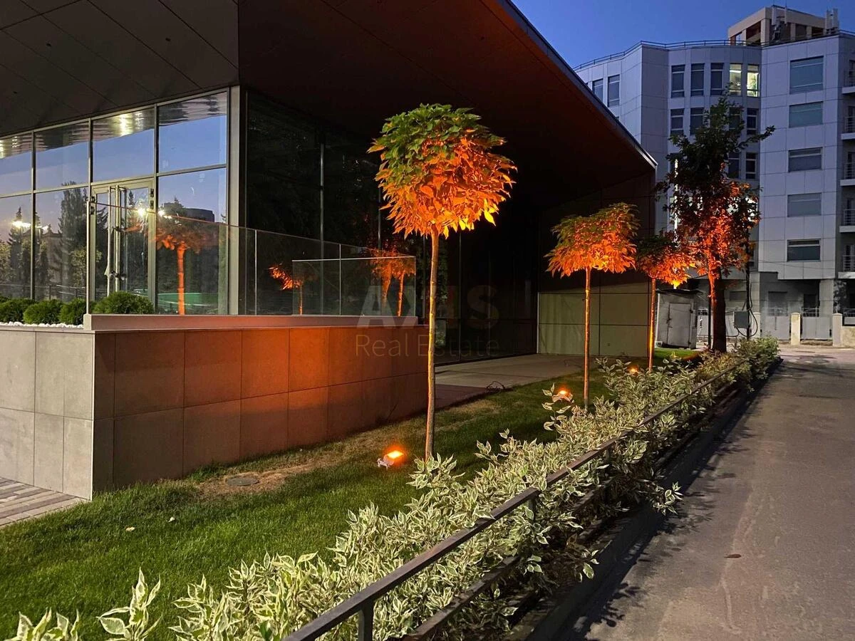 Trade object pr-t Peremogy 67, 554m2550345