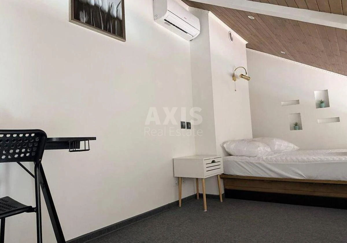 2k apartment vul. Regeneratorna 46711610