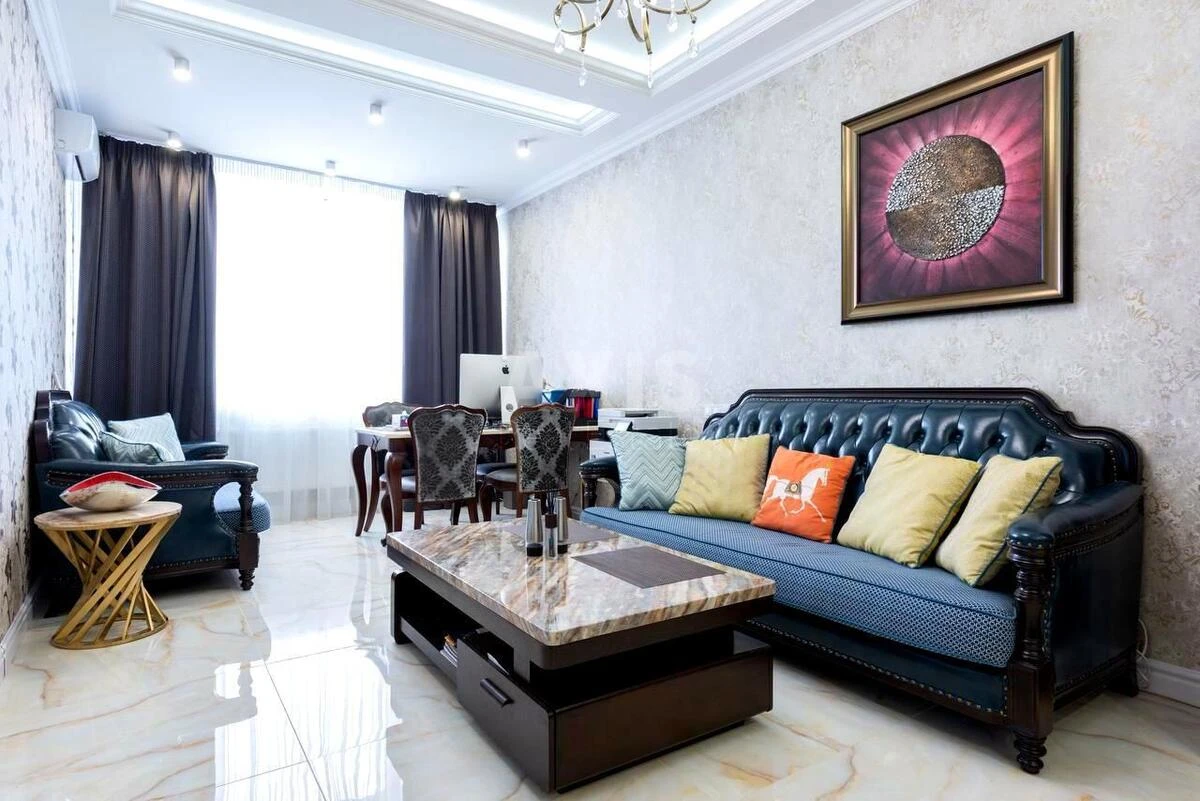 2k apartment vul. Jevgena Konoval'cja 34593790