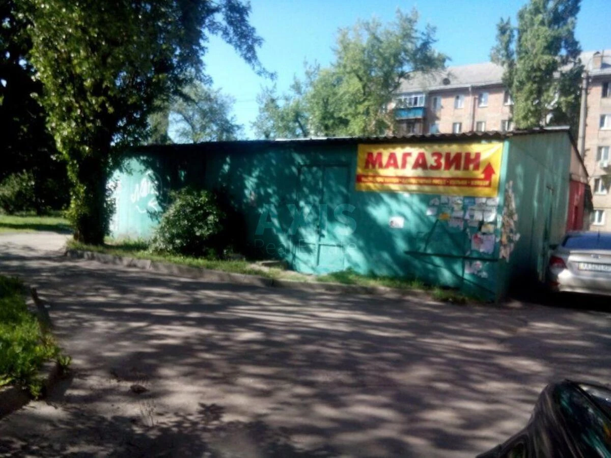 Объект сервиса пр-т Леонида Каденюка 5/2Г, 510м263543