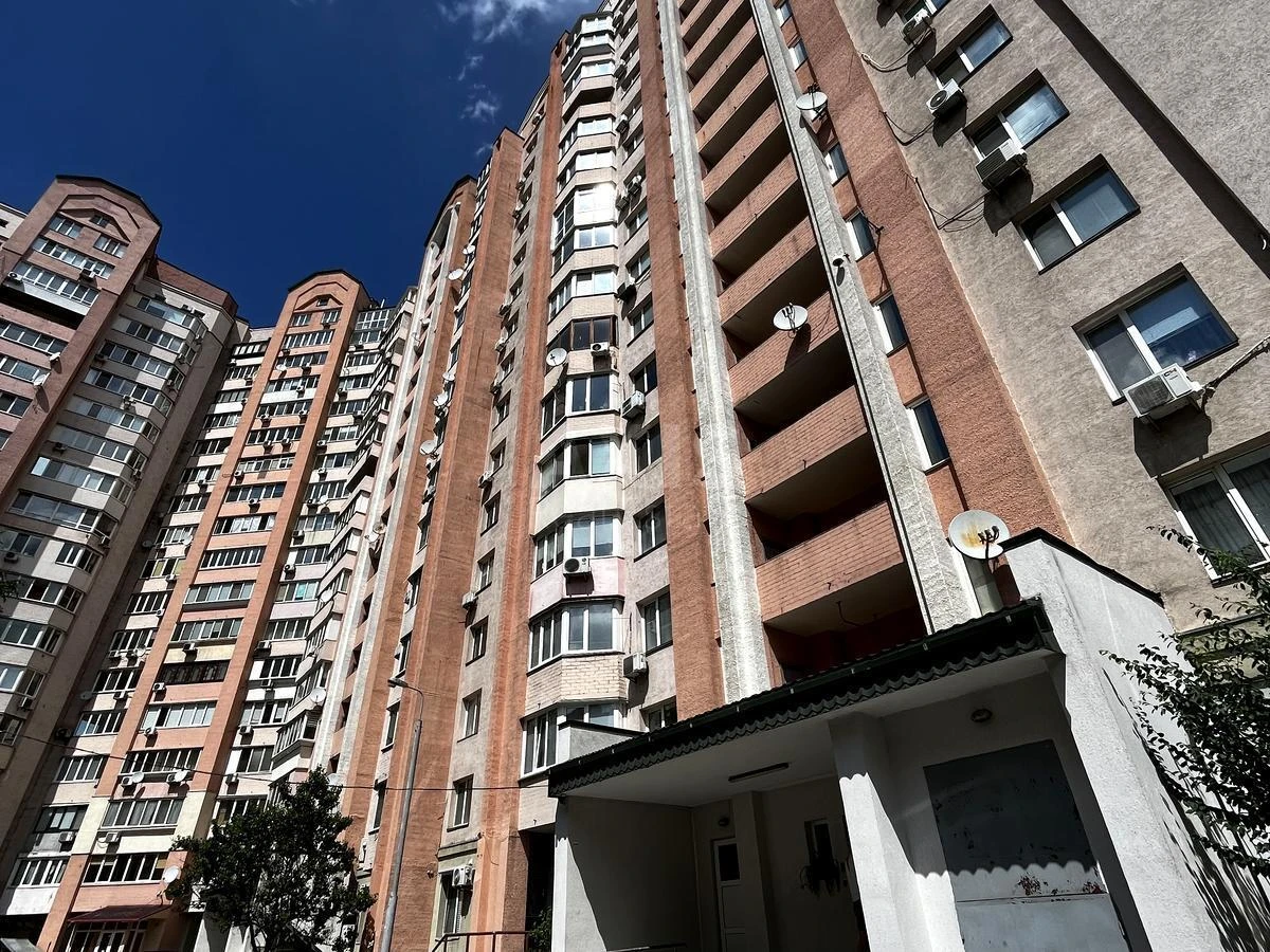 2k apartment vul. Lebedjeva-Kumacha 57026817
