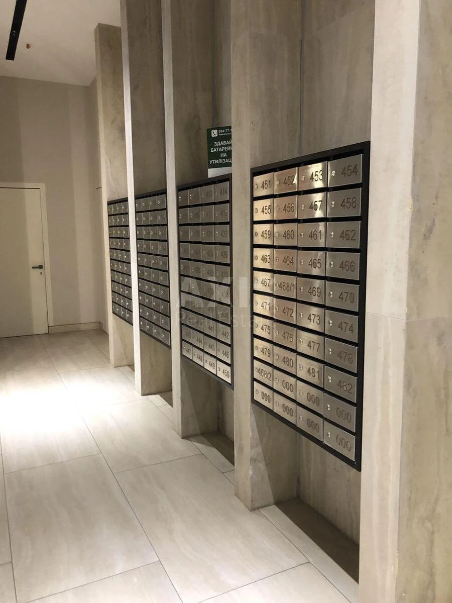 2k apartment vul. Zabolotnogo Akademika 1А6707720