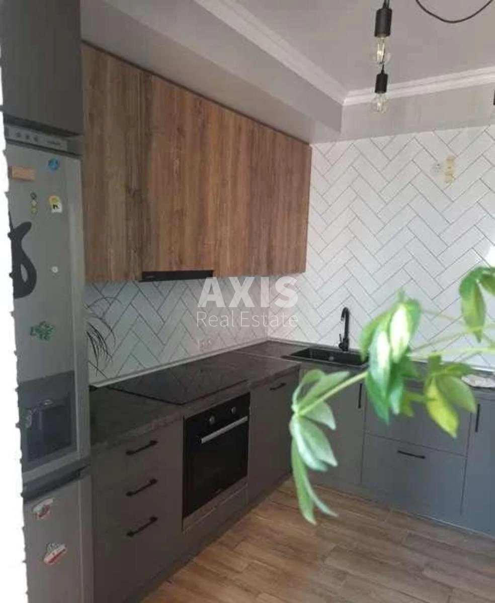 1k apartment vul. Chavdar Jelyzavety 3432261