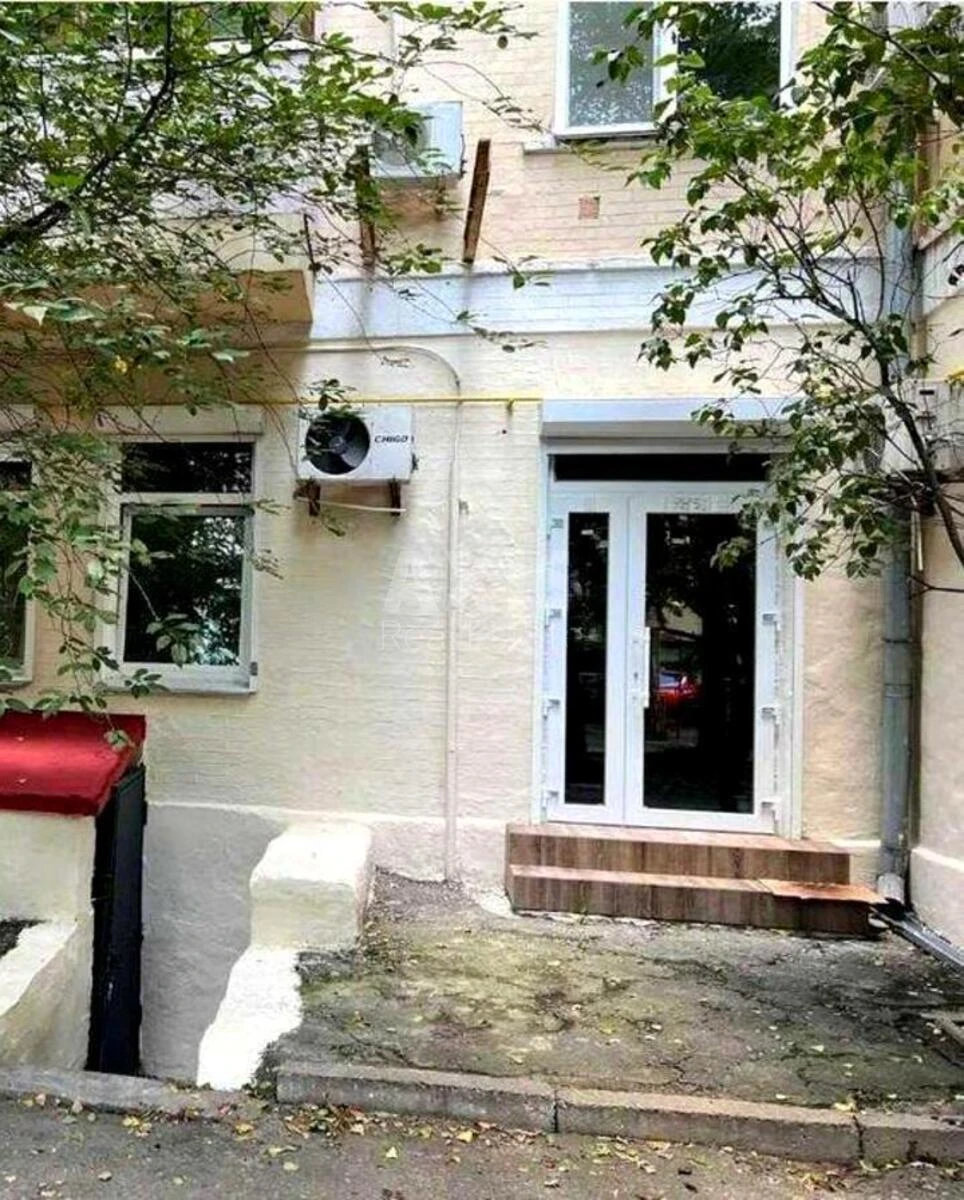 Объект торговли ул. Резницкая 11, 130м263402