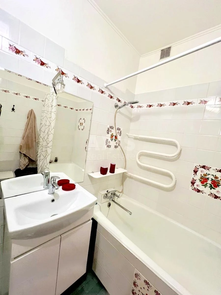 2k apartment vul. Piters'ka 10702007