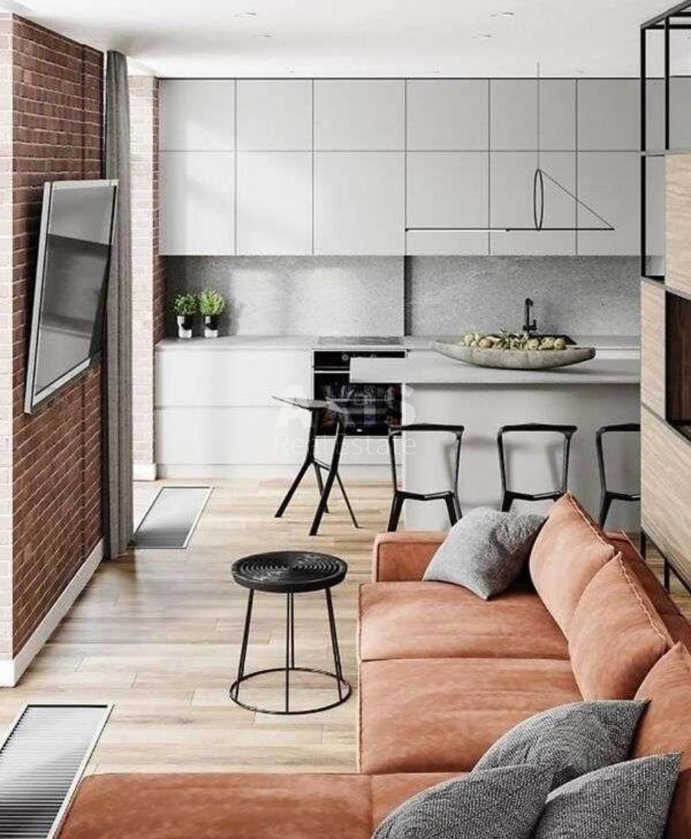 2k apartment doroga Naberezhno-Rybal's'ka 3265200