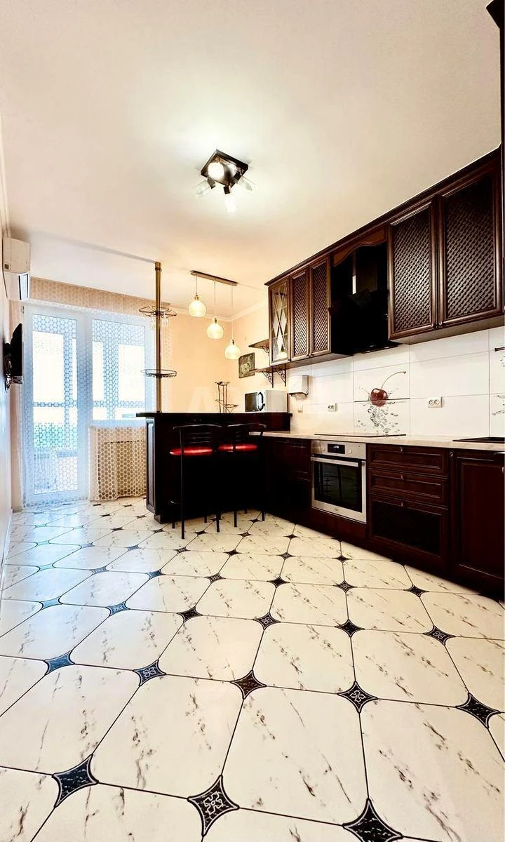 1k apartment bul. Lepse Ivana 7Г655234