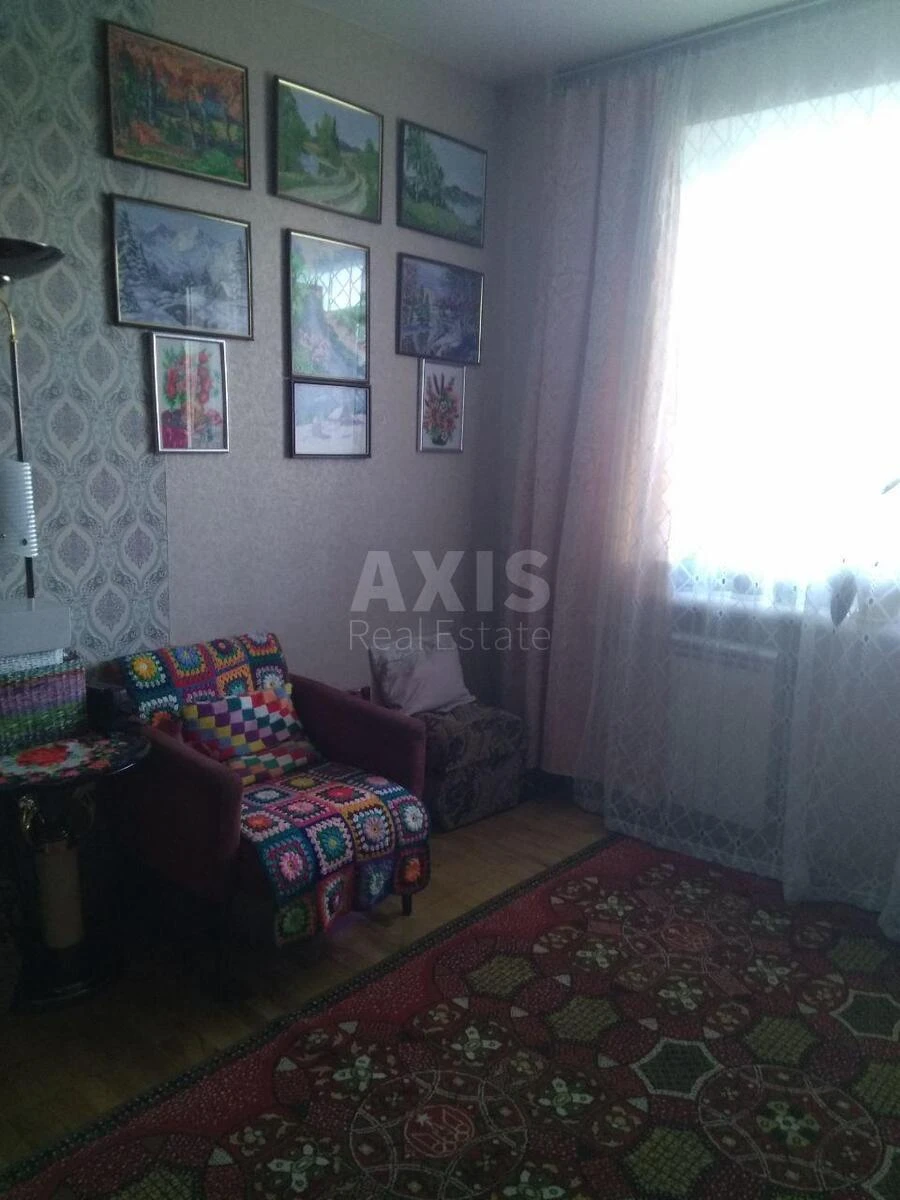 1к квартира ул. Радужная 35687563