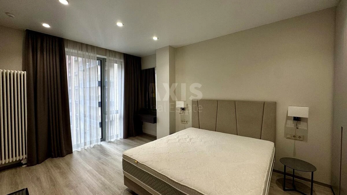 1k apartment vul. Antonovycha 118/96846712