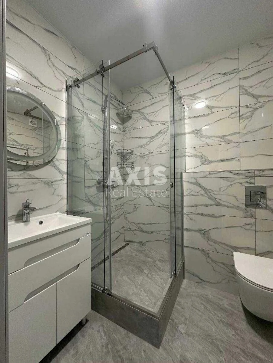 1k apartment pr-t Povitryanykh Syl 56626704