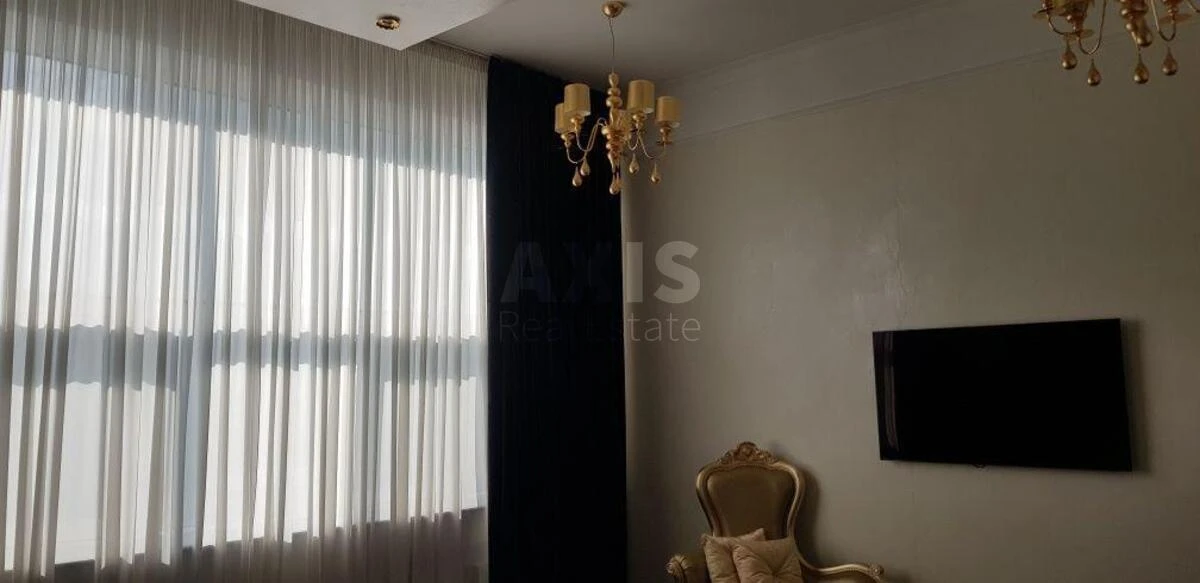 3k apartment bul. Lesi Ukrai'nky 7А668004