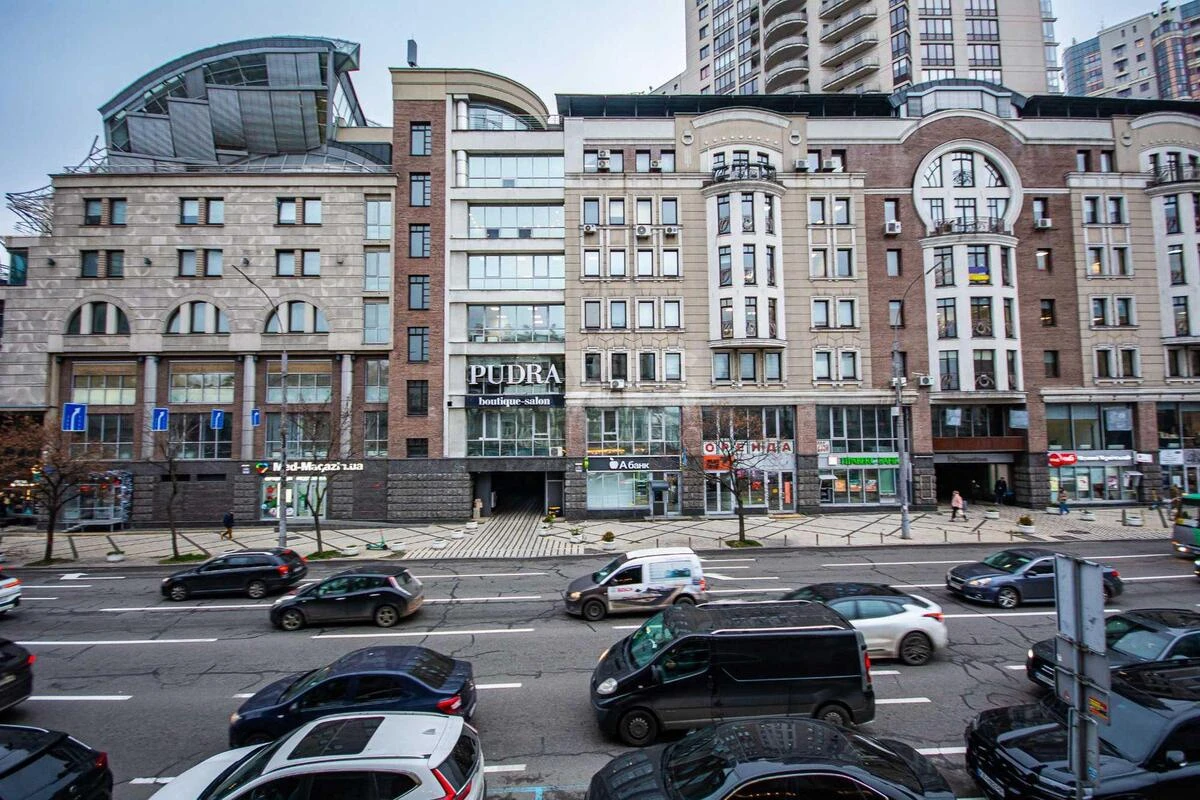 Объект торговли ул. Саксаганского 147/5, 77м262695