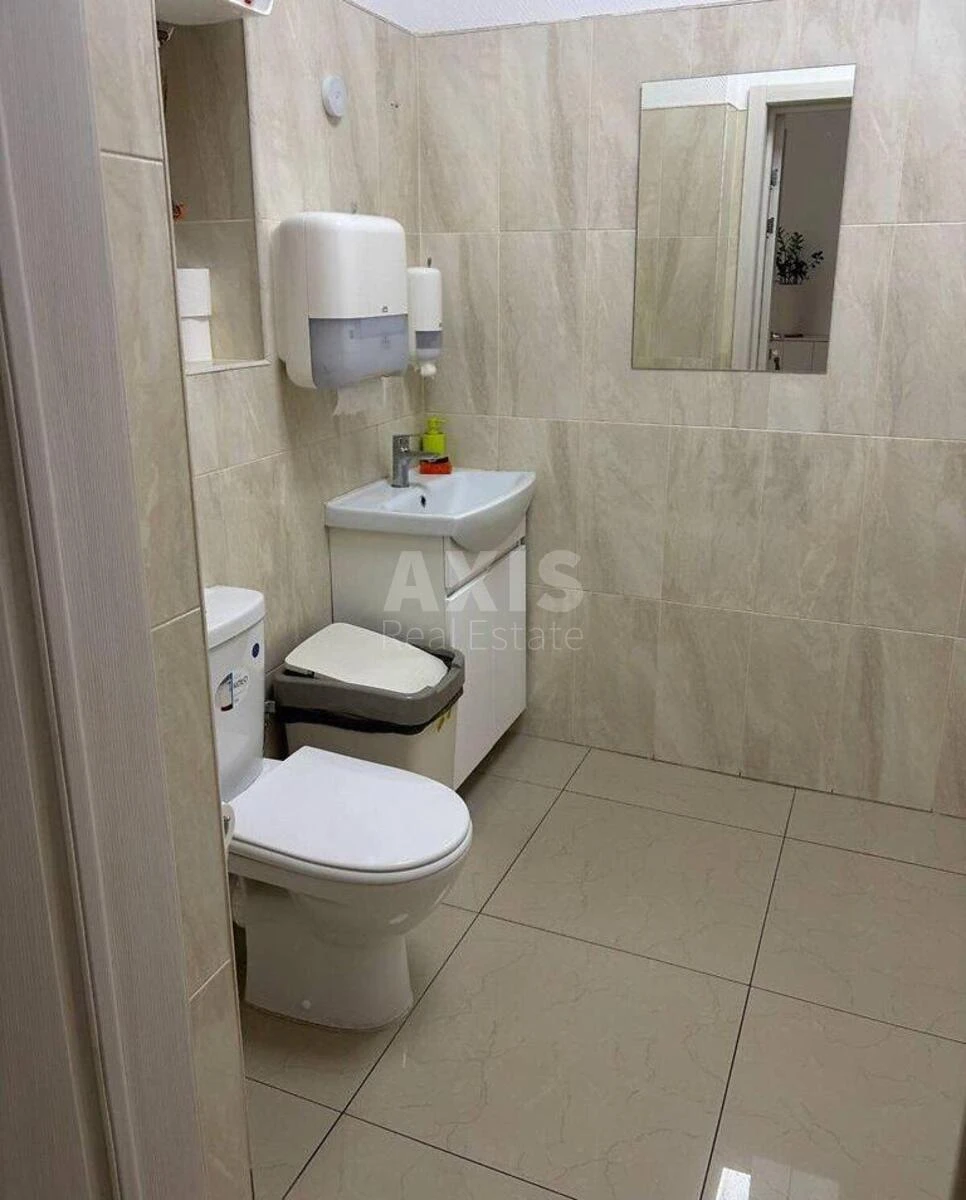 Office vul. Truskavec'ka 8, 57m2668066