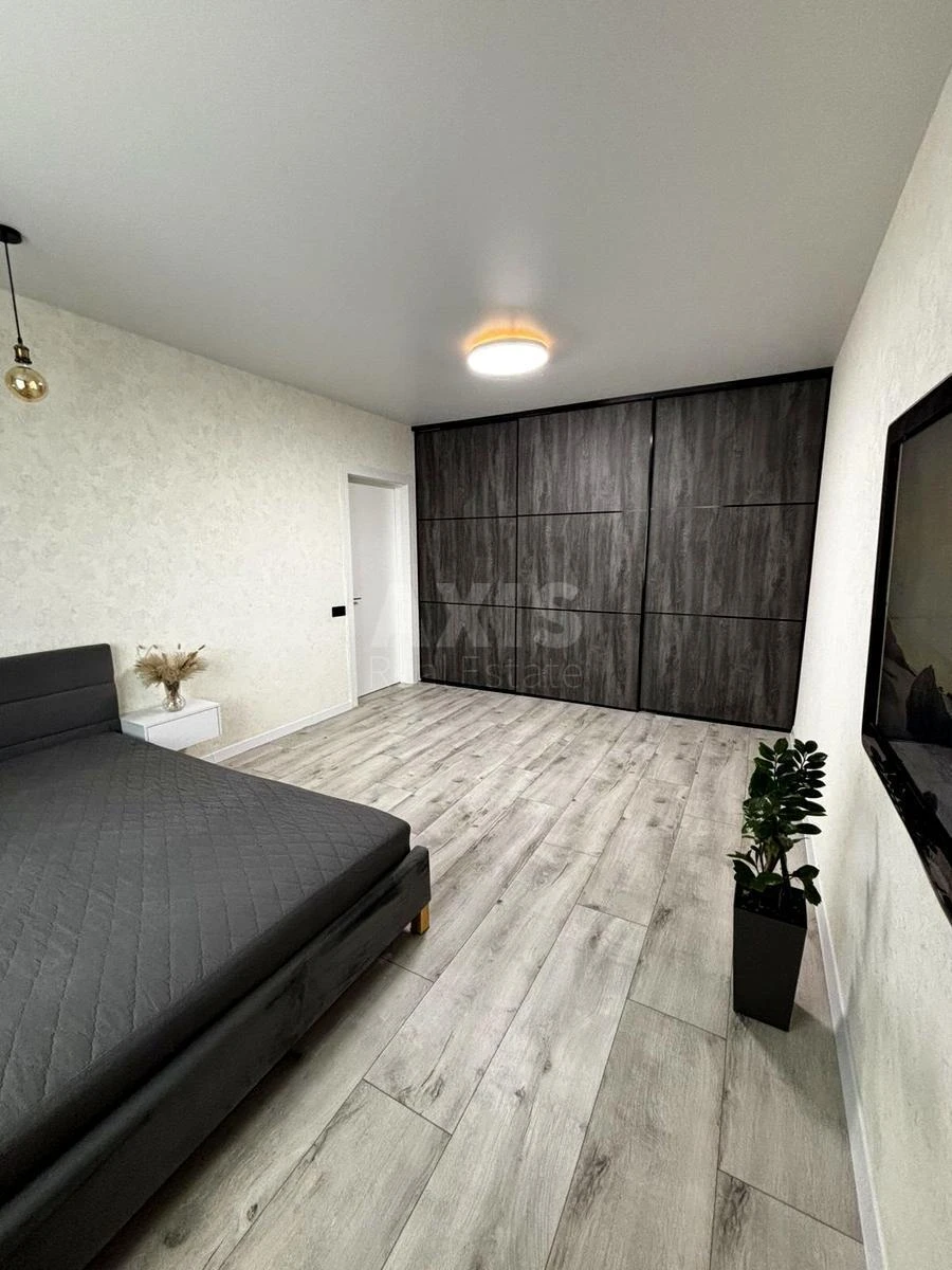 1k apartment vul. Akademika Jefremova 7А668145