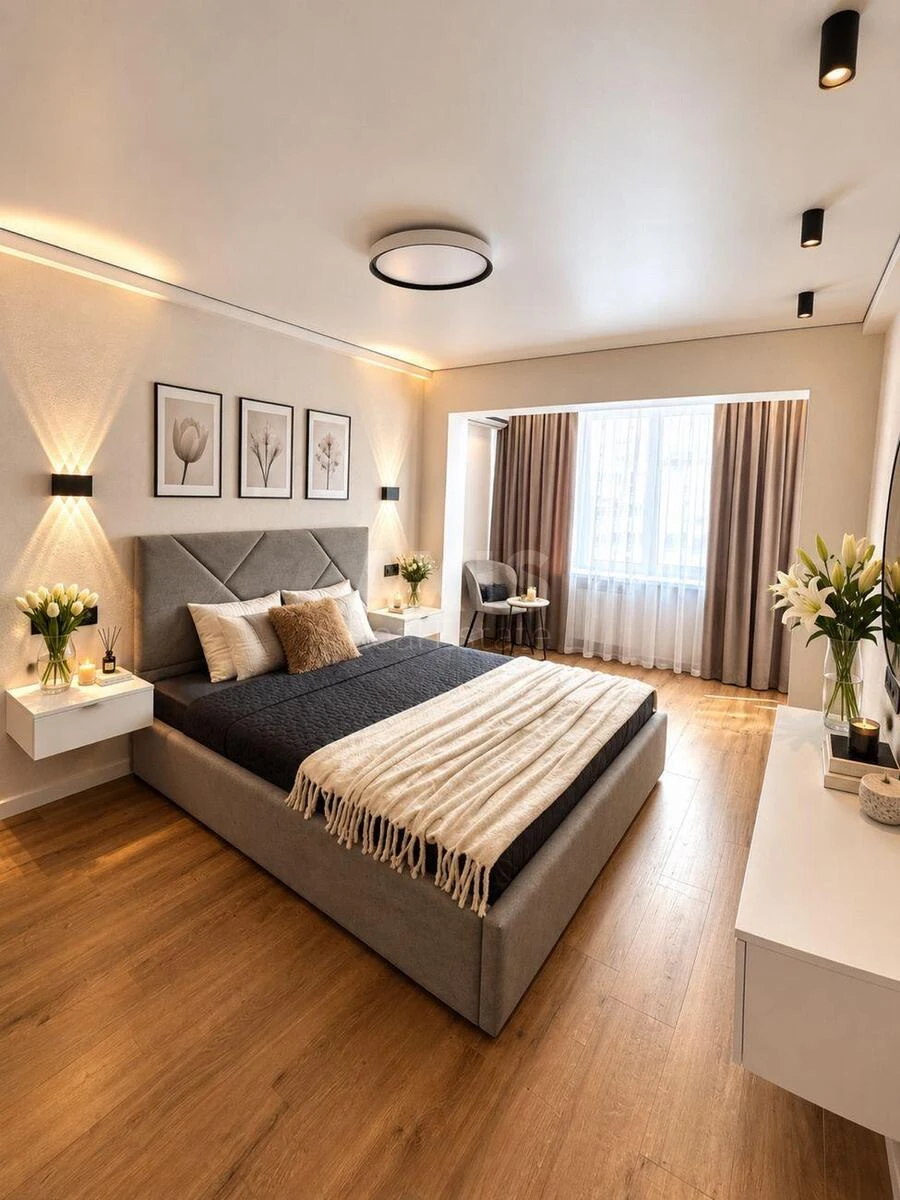 1k apartment pr-t Berestejskij 19714211