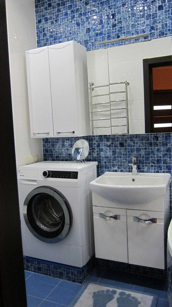 1k apartment vul. Ryz'ka 73Г652327