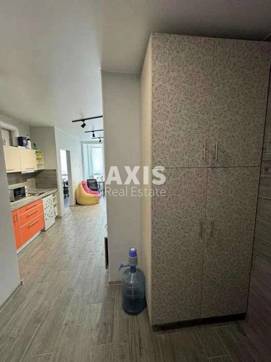 Office vul. Zarichna 2, корп. 1, 46m2337249