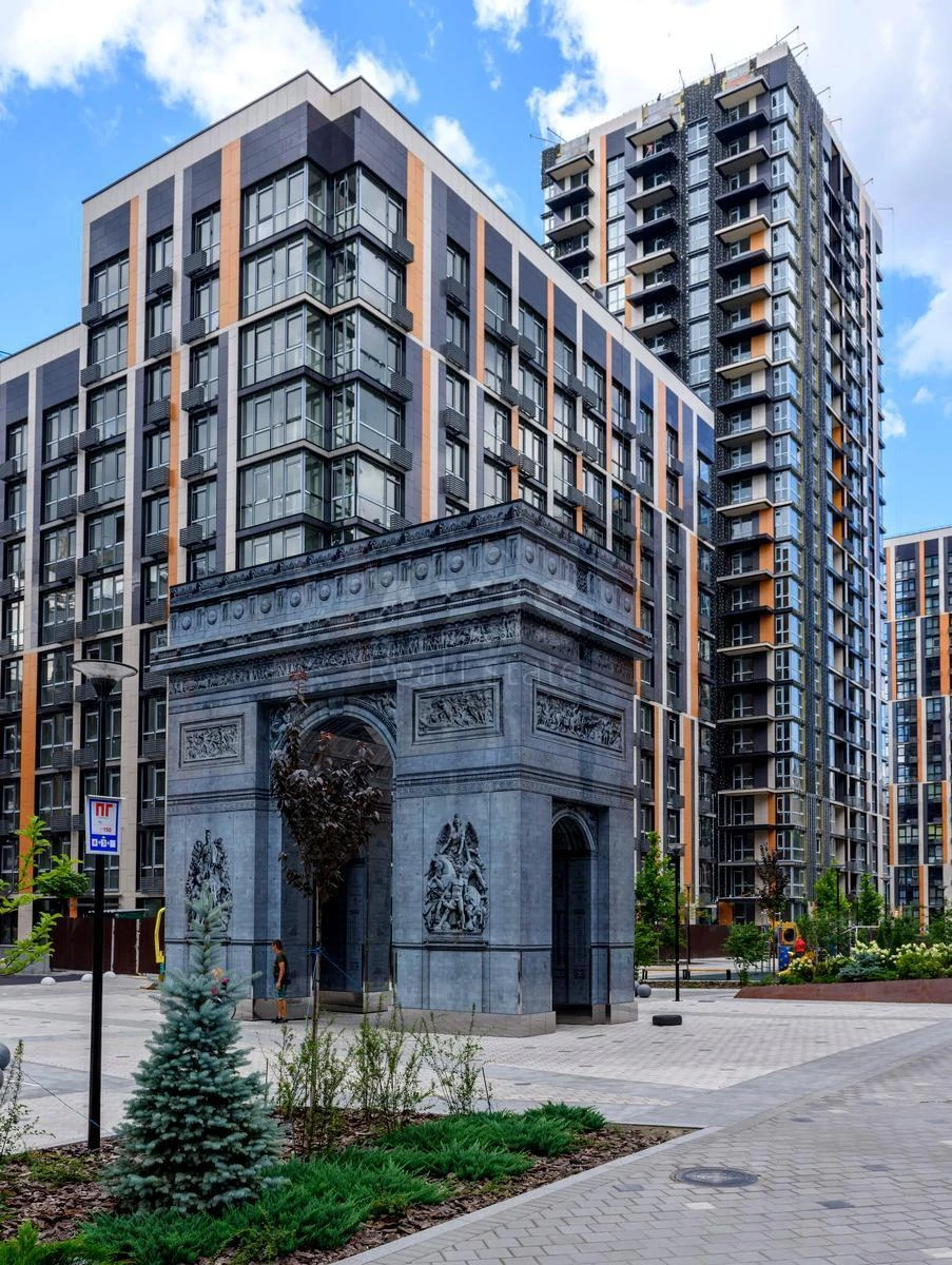 1к квартира ул. Предславинская 576999717