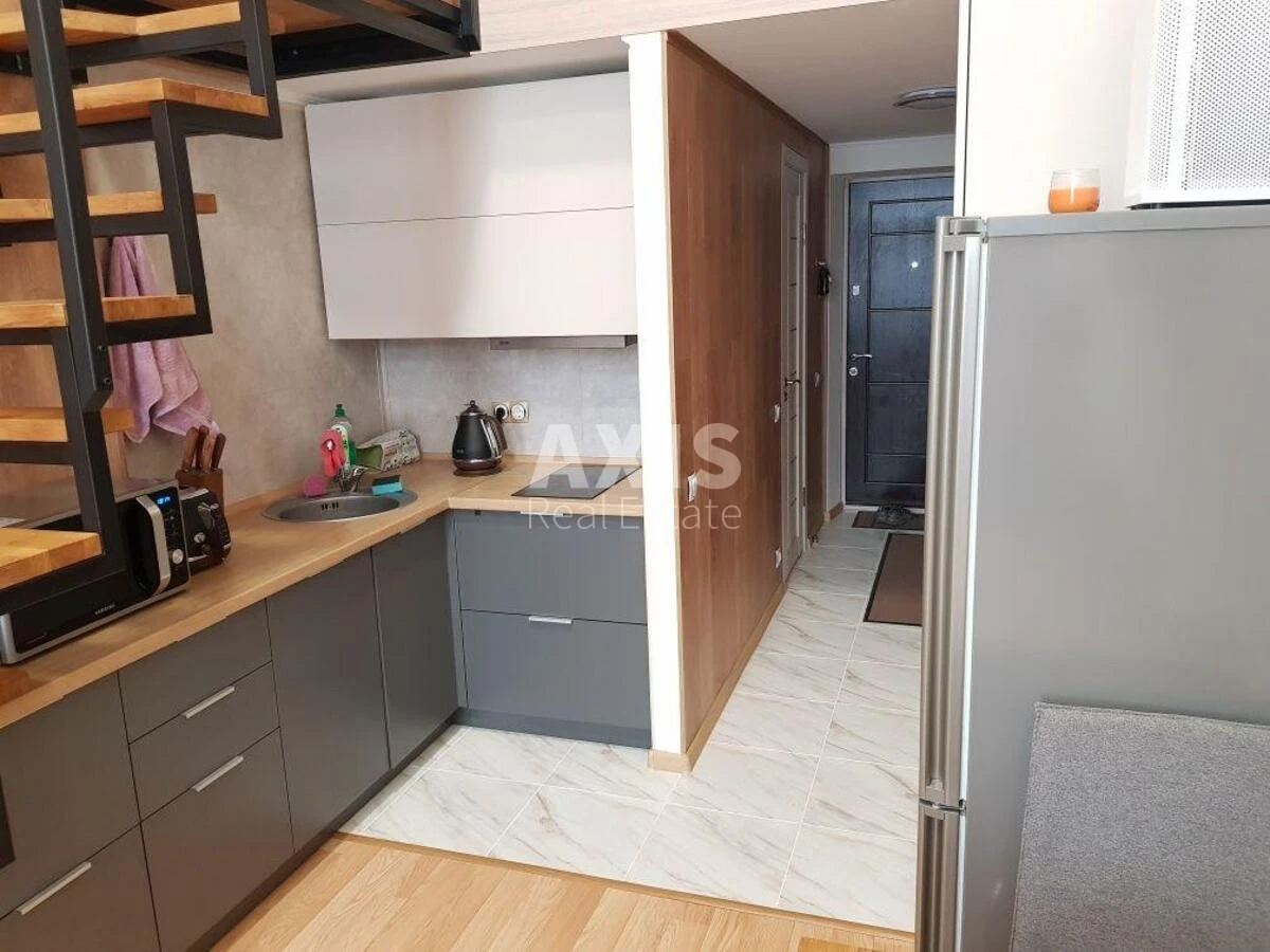 2k apartment vul. Mashynobudivna 3956524