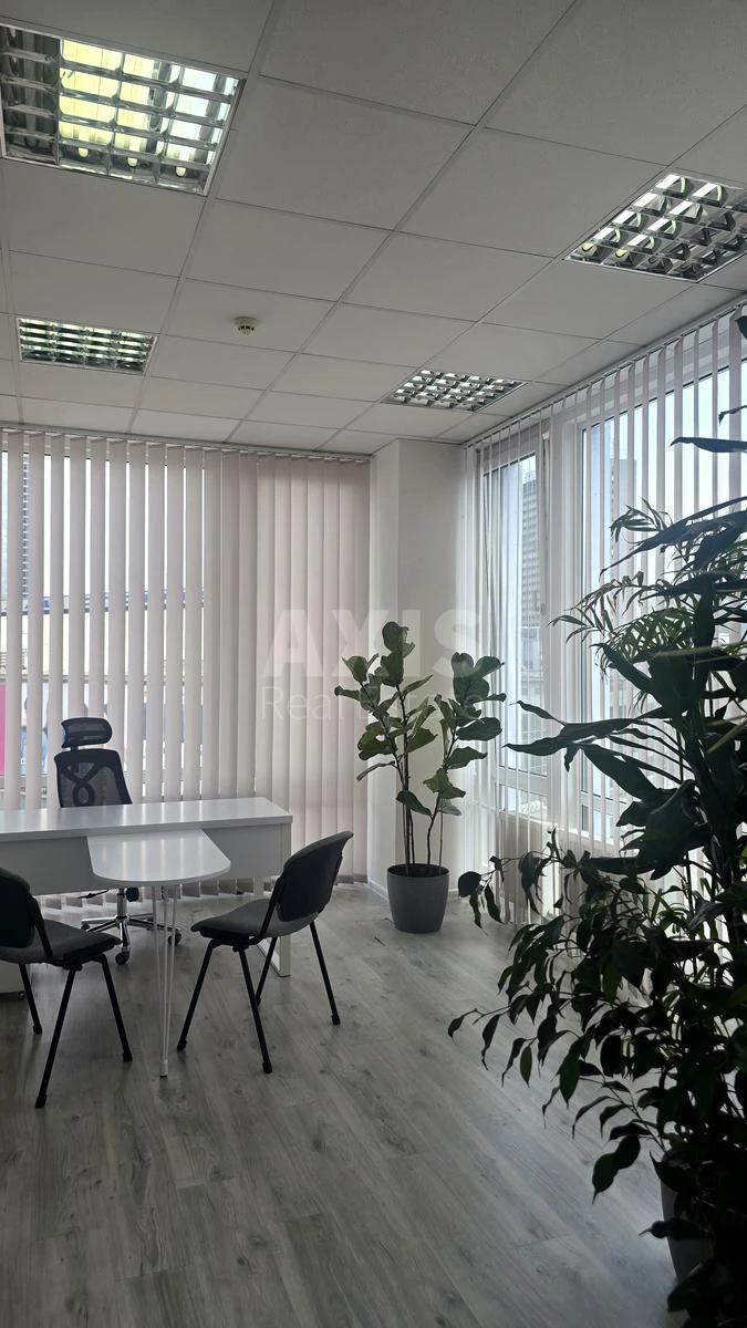 Office vul. Esplanadna 20А, 110m26687117