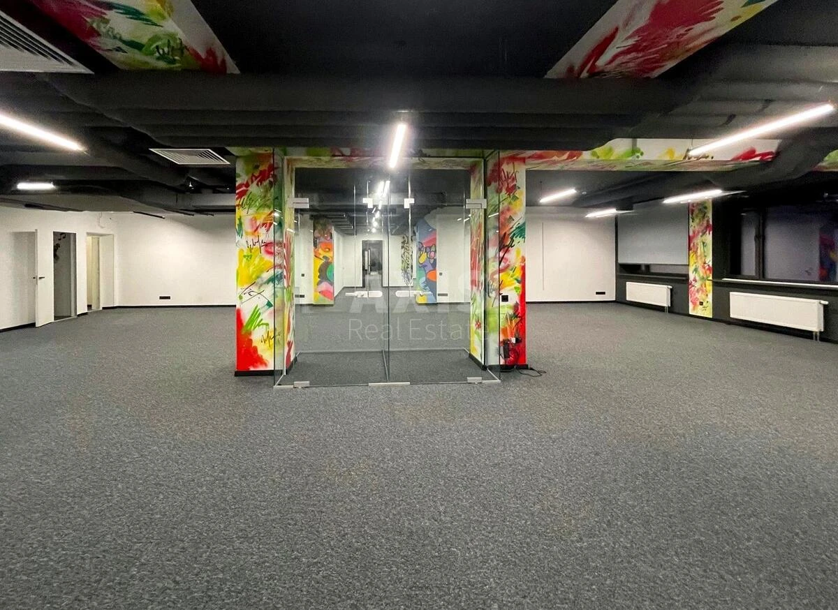 Office vul. Saksagans'kogo 5, 488m26688313