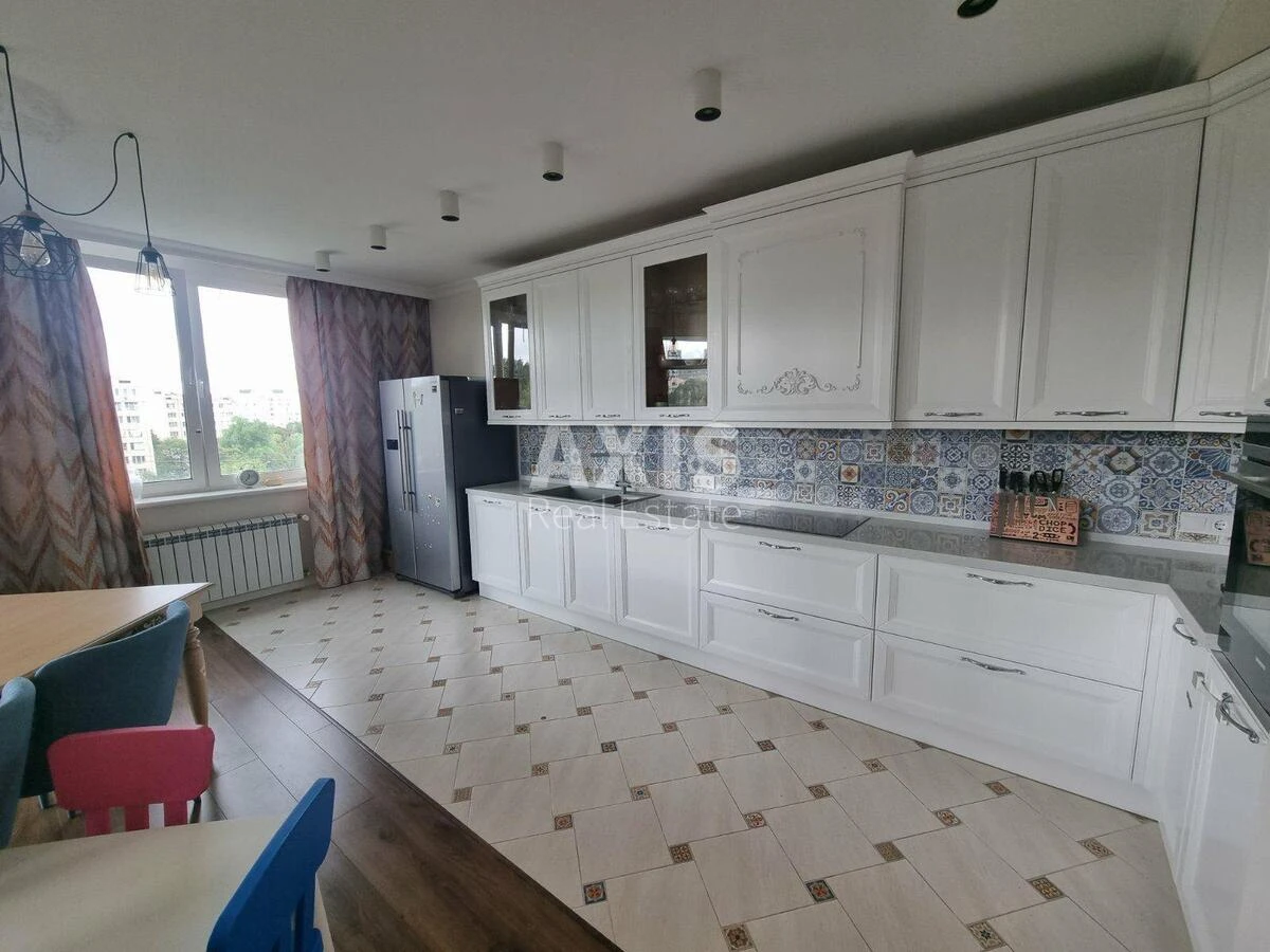 3k apartment vul. Vyshgorods'ka 45580453