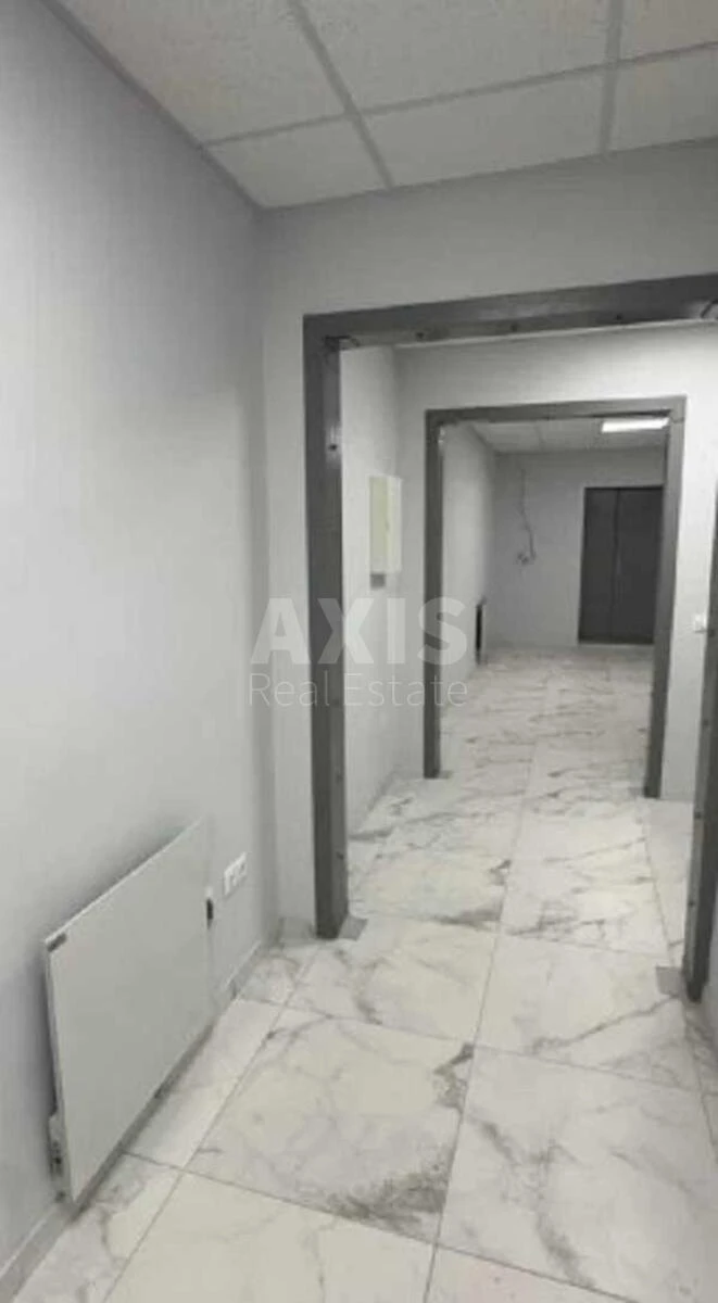 Объект торговли ул. Ревуцкого 54А, 98м2700286